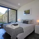 Corco - Casas Barca Do Rio By Casas *