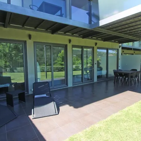 Corco - Casas Barca Do Rio By Casas *