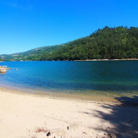 Appartement Corco - Casas Barca Do Rio By Casas *