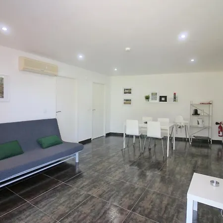 아파트 Corco - Casas Barca Do Rio By Casas