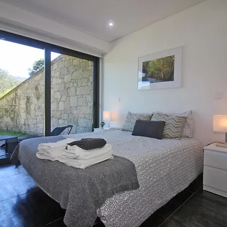 Corco - Casas Barca Do Rio By Casas *