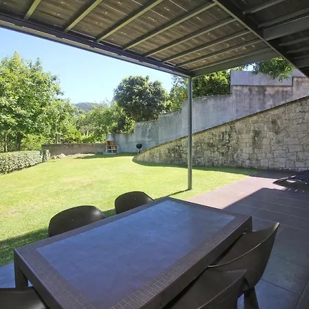 Corco - Casas Barca Do Rio By Casas * Geres