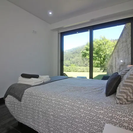 Corco - Casas Barca Do Rio By Casas דירה