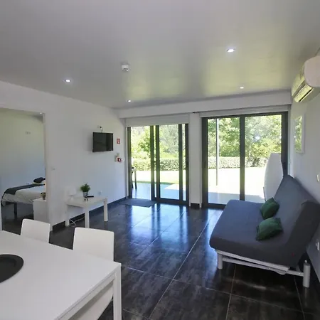 Apartman Corco - Casas Barca Do Rio By Casas Geres
