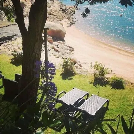 Corco - Casas Barca Do Rio By Casas