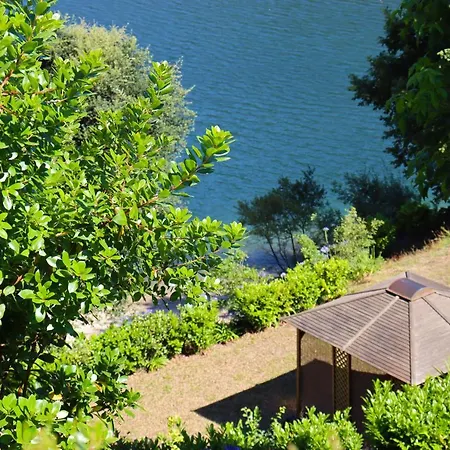 Corco - Casas Barca Do Rio By Casas