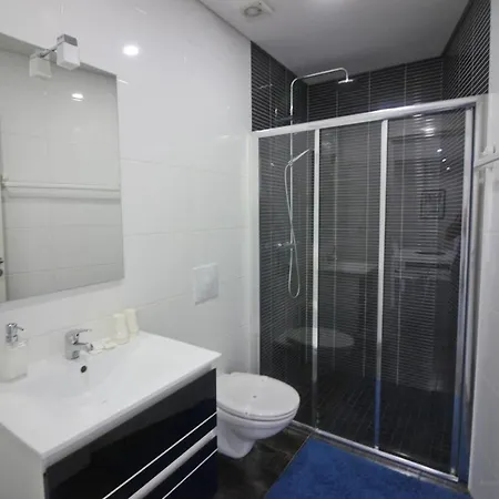 Appartement Corco - Casas Barca Do Rio By Casas