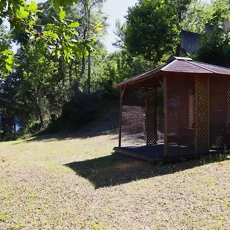 Corco - Casas Barca Do Rio By Casas * Geres