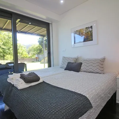Apartman Corco - Casas Barca Do Rio By Casas
