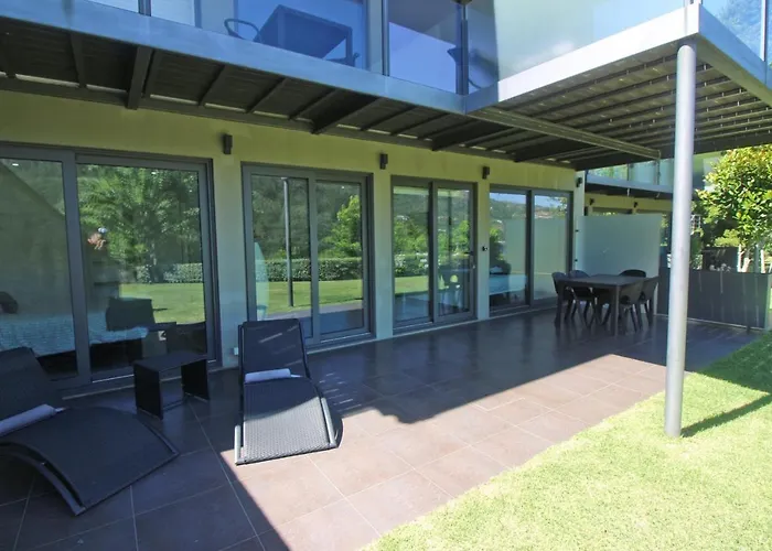 Corco - Casas Barca Do Rio By Casas *