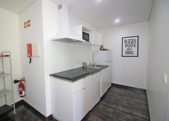 Corco - Casas Barca Do Rio By Casas 아파트 제어스