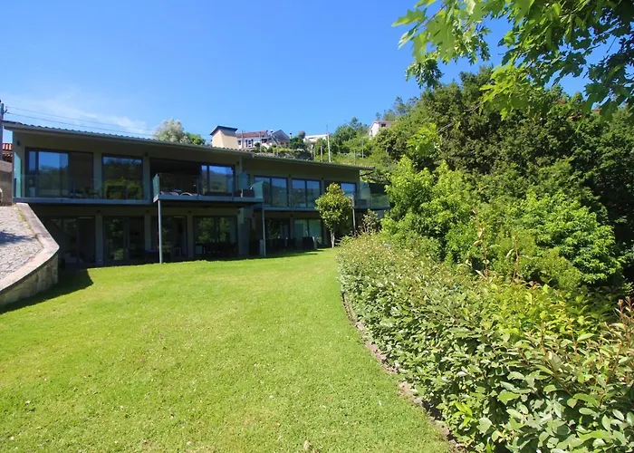 Apartment Corco - Casas Barca Do Rio By Casas