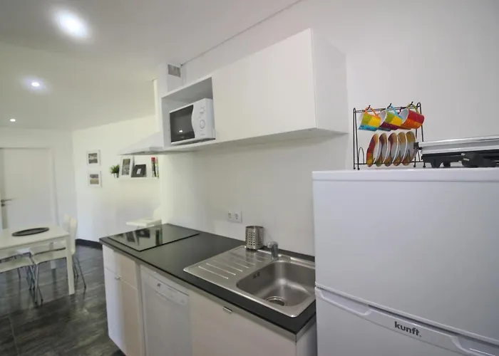 Corco - Casas Barca Do Rio By Casas * 제어스