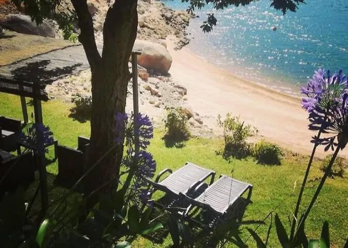 Corco - Casas Barca Do Rio By Casas