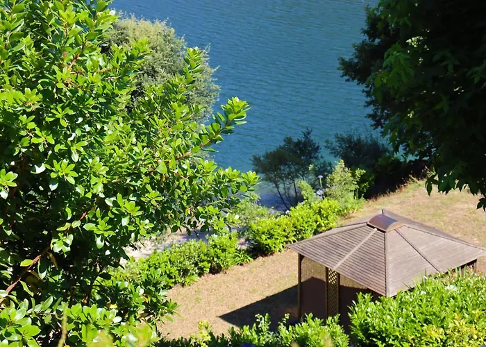 Corco - Casas Barca Do Rio By Casas