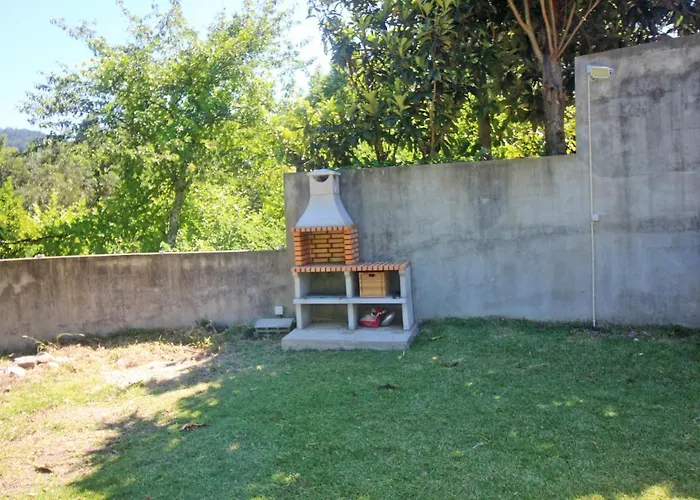 Corco - Casas Barca Do Rio By Casas 아파트